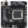 Gigabyte B650I AX rev. 1.0 Wi-Fi Motherboard Mini ITX με AMD AM5 Socket B650I