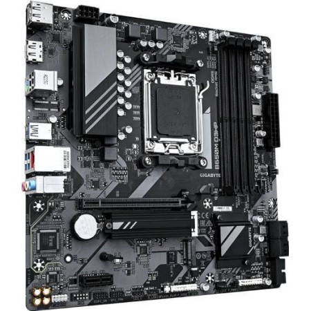 Gigabyte B650M D3HP Motherboard Micro ATX με AMD AM5 Socket