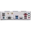 Gigabyte B650M Gaming WIFI6E Motherboard Micro ATX με AMD AM5 Socket