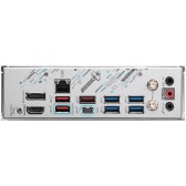 Gigabyte B650M Gaming WIFI6E Motherboard Micro ATX με AMD AM5 Socket