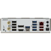 Gigabyte B650M Aorus Elite AX Ice Wi-Fi Motherboard Micro ATX με AMD AM5 Socket