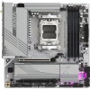 Gigabyte B650M Aorus Elite AX Ice Wi-Fi Motherboard Micro ATX με AMD AM5 Socket