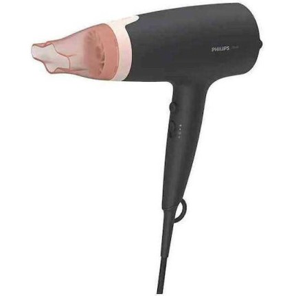 Philips Series 3000 Πιστολάκι Μαλλιών 2100W Black