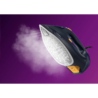 Philips Azur Σίδερο Ατμού 3000W με Κεραμική Πλάκα και Συνεχόμενη Παροχή Ατμού 55gr/min