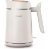 Philips 5000 Series Βραστήρας 1.7lt 2200W Λευκός