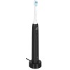 Philips Sonicare 3100 Ηλεκτρική Οδοντόβουρτσα με Χρονομετρητή και Αισθητήρα Πίεσης Black