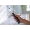 Philips Sonicare 3100 Ηλεκτρική Οδοντόβουρτσα με Χρονομετρητή και Αισθητήρα Πίεσης Black