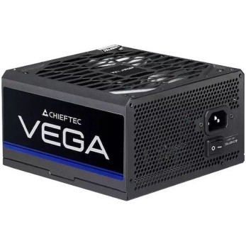 Chieftec VEGA Series 850W Μαύρο Τροφοδοτικό Υπολογιστή Full Modular 80 Plus Gold