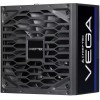 Chieftec VEGA Series 850W Μαύρο Τροφοδοτικό Υπολογιστή Full Modular 80 Plus Gold