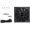 Chieftec VEGA Series 850W Μαύρο Τροφοδοτικό Υπολογιστή Full Modular 80 Plus Gold