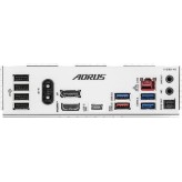 Gigabyte B760M Aorus Elite WIFI6E GEN5 rev. 1.0 Motherboard Micro ATX με Intel 1700 Socket