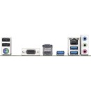 Gigabyte B760M D3HP Motherboard Micro ATX με Intel 1700 Socket