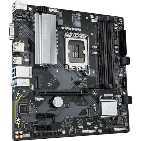 Gigabyte B760M D3HP DDR4 Motherboard Micro ATX με Intel 1700 Socket