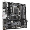 Gigabyte B760M DS3H DDR4 rev. 1.0 Motherboard Micro ATX με Intel 1700 Socket