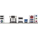 Gigabyte B760M DS3H DDR4 rev. 1.0 Motherboard Micro ATX με Intel 1700 Socket