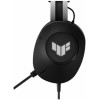 Asus A302 Tuf H1 Gen II Over Ear Gaming Headset με σύνδεση USB
