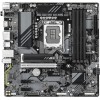 Gigabyte B760M DS3H WIFI6E GEN5 rev. 1.x Motherboard Micro ATX με Intel 1700 Socket