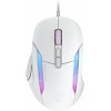 Turtle Beach Kone II RGB Gaming Ποντίκι 26000 DPI Λευκό