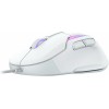Turtle Beach Kone II RGB Gaming Ποντίκι 26000 DPI Λευκό