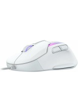 Turtle Beach Kone II RGB Gaming Ποντίκι 26000 DPI Λευκό