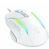 Turtle Beach Kone II RGB Gaming Ποντίκι 26000 DPI Λευκό