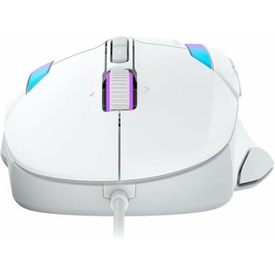 Turtle Beach Kone II RGB Gaming Ποντίκι 26000 DPI Λευκό