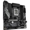 Gigabyte B760M Gaming X WIFI6E GEN5 Motherboard Micro ATX με Intel 1700 Socket