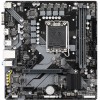 Gigabyte B760M H DDR4 rev. 1.0 Motherboard Micro ATX με Intel 1700 Socket
