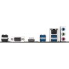 Gigabyte B760M H DDR4 rev. 1.0 Motherboard Micro ATX με Intel 1700 Socket