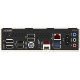 Gigabyte B840M Aorus Elite WIFI6E Motherboard Micro ATX με AMD AM5 Socket