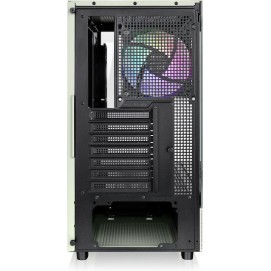 Thermaltake View 270 Plus TG ARGB Gaming Midi Tower Κουτί Υπολογιστή με Πλαϊνό Παράθυρο Matcha Green