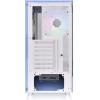 Thermaltake View 270 Plus TG ARGB Midi Tower Κουτί Υπολογιστή με Πλαϊνό Παράθυρο Hydrangea Blue