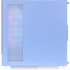 Thermaltake View 270 Plus TG ARGB Midi Tower Κουτί Υπολογιστή με Πλαϊνό Παράθυρο Hydrangea Blue