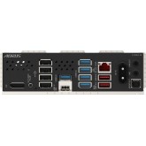 Gigabyte B850 AORUS ELITE WIFI7 Motherboard ATX με AMD AM5 Socket