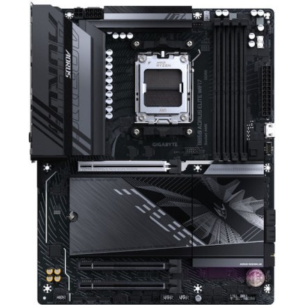 Gigabyte B850 AORUS ELITE WIFI7 Motherboard ATX με AMD AM5 Socket