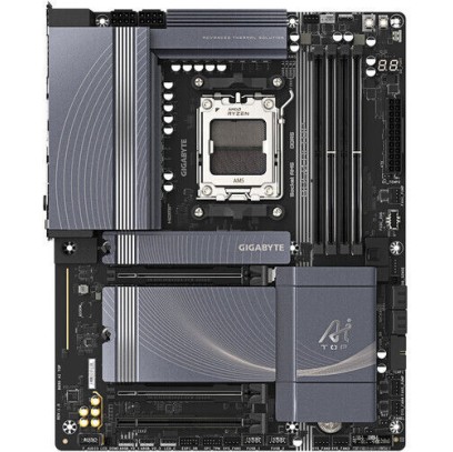 Gigabyte B850 AI TOP Wi-Fi Motherboard ATX με AMD AM5 Socket
