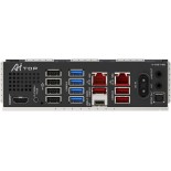 Gigabyte B850 AI TOP Wi-Fi Motherboard ATX με AMD AM5 Socket