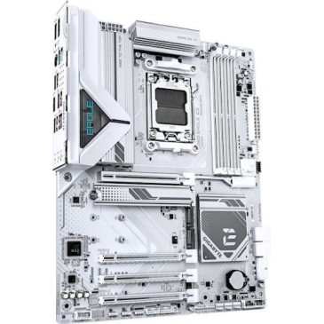 Gigabyte B850 Eagle ICE Motherboard ATX με AMD AM5 Socket