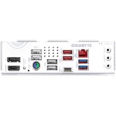 Gigabyte B850 Eagle ICE Motherboard ATX με AMD AM5 Socket