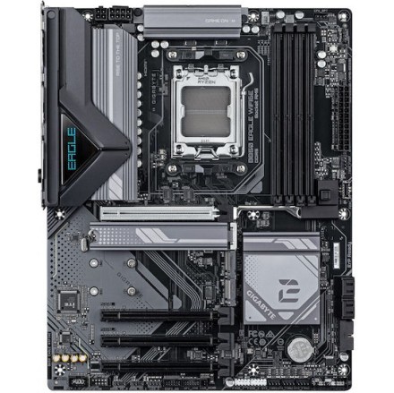 Gigabyte B850 EAGLE WIFI6E Motherboard ATX με AMD AM5 Socket