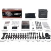 Seasonic Prime TX-1600 TR2 1600W Τροφοδοτικό Υπολογιστή Full Modular 80 Plus Titanium