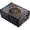 Seasonic Prime TX-1600 TR2 1600W Τροφοδοτικό Υπολογιστή Full Modular 80 Plus Titanium