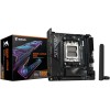 Gigabyte B850I AORUS PRO Wi-Fi Motherboard Mini ITX με AMD AM5 Socket