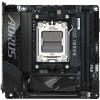 Gigabyte B850I AORUS PRO Wi-Fi Motherboard Mini ITX με AMD AM5 Socket