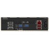 Gigabyte B850I AORUS PRO Wi-Fi Motherboard Mini ITX με AMD AM5 Socket