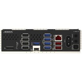 Gigabyte B850M Aorus Elite WIFI6E Motherboard Micro ATX με AMD AM5 Socket