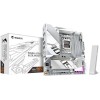 Gigabyte B850M Aorus Elite WIFI6E Ice Motherboard Micro ATX με AMD AM5 Socket