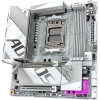 Gigabyte B850M Aorus Elite WIFI6E Ice Motherboard Micro ATX με AMD AM5 Socket