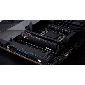 G.Skill Flare X5 DDR5 64GB RAM με 2x32GB Modules και Ταχύτητα 6000 για Desktop