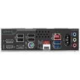 Gigabyte B850M GAMING X WIFI6E Motherboard Micro ATX με AMD AM5 Socket